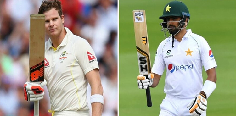 Steve Smith praises Babar Azam's 'special talent'