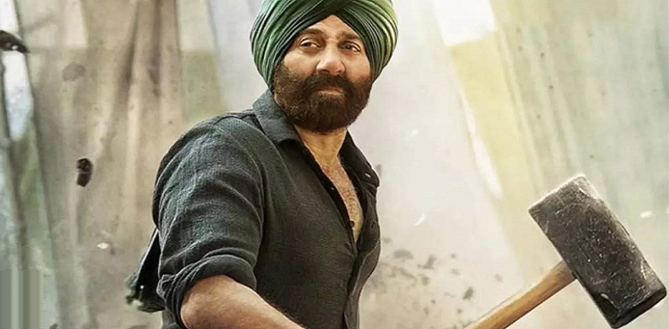 Sunny Deol reveals carrying 'swords, metal rods, hockey sticks' for THIS reason
