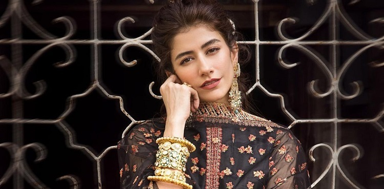 Dayum girl: Kubra Khan, Yumna Zaidi gushes over co-star Syra Yousuf