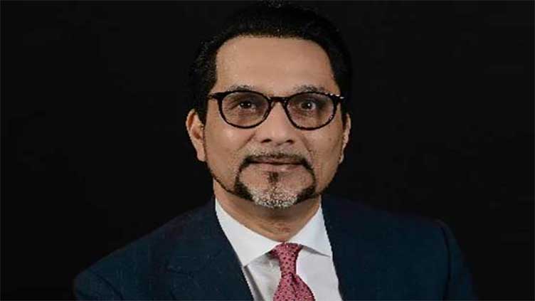 PM Kakar removes Tahir Javed as SAPM