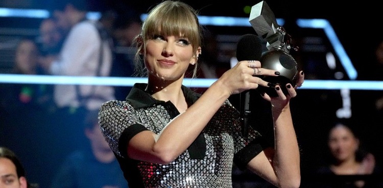 MTV Music Awards cancelled amid Israel-Gaza crisis