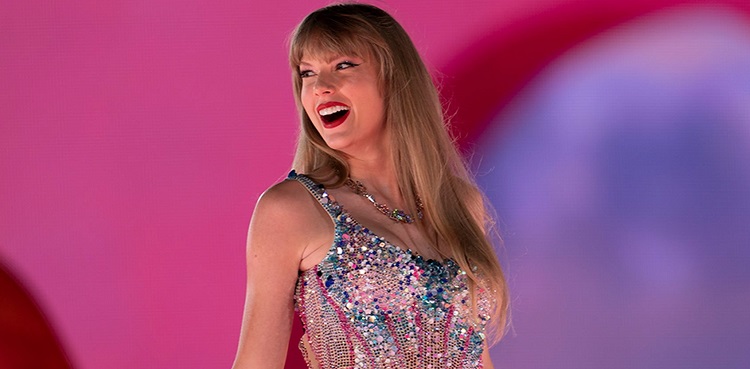 Taylor Swift 'Eras Tour' film: A boost for Box Office amid strikes?