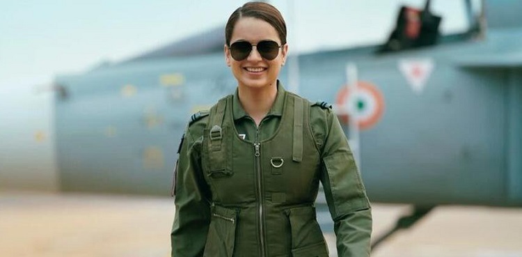 'It's a bad film': Experts weigh in on Kangana Ranaut's 'Tejas' failure