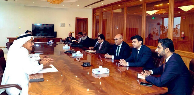 Saudi Arabia urged to hire more Pakistanis