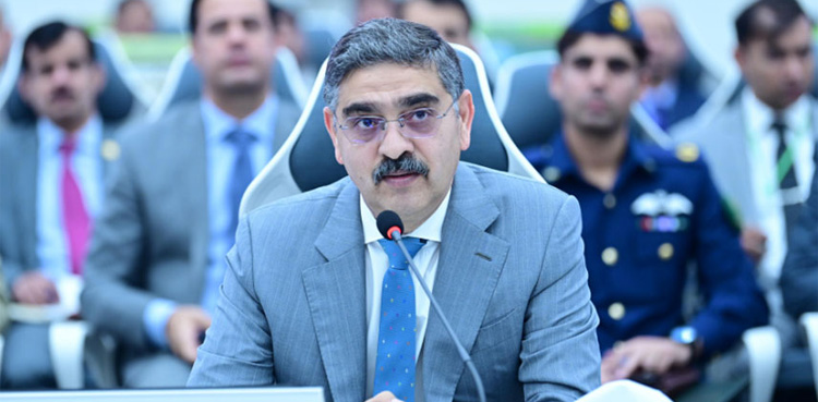 PM Kakar directs for national strategy to meet climate change challenges