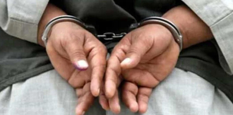 CTD arrests four banned organisation 'facilitators' from Peshawar