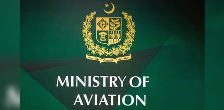 Aviation ministry’s website hacked