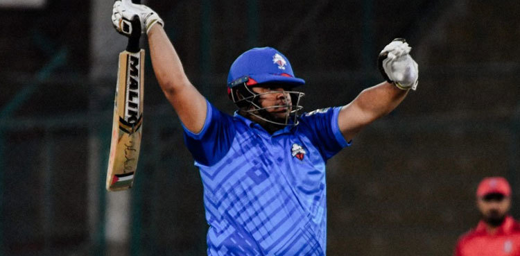 PCB waives off fine on Azam Khan after social media backlash