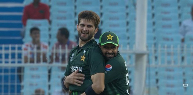 ICC rankings: Shaheen Afridi becomes no 1 ODI bowler