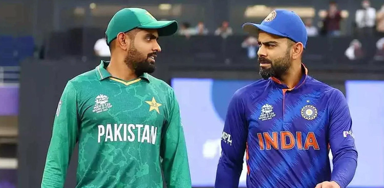 'Babar Azam is not a match-winner like Virat Kohli' - Shahid Afridi