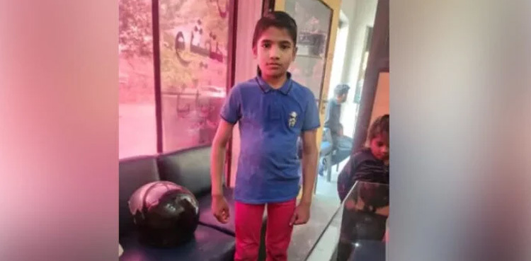 Another minor domestic worker found dead in Lahore