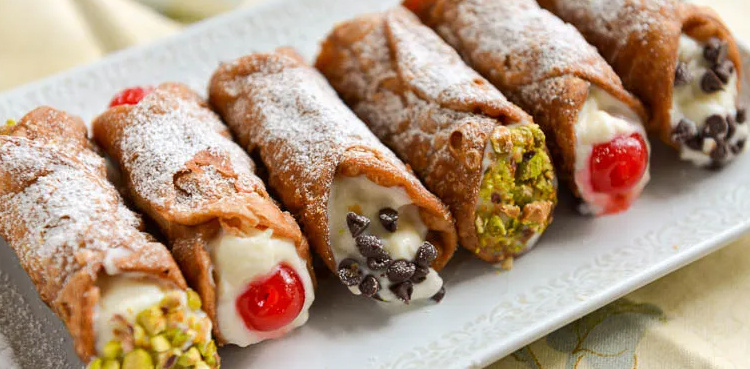 The Benefits of Cannoli and How Cannoli World is Reshaping the Classic Dessert: