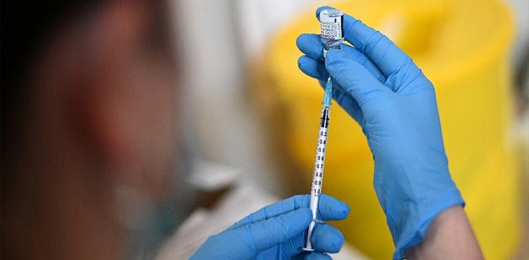 Mpox vaccine: WHO lists LC16 for emergency use