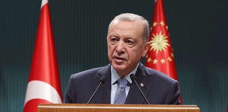 Turkey to hold Gaza peace plan meeting for Muslim states