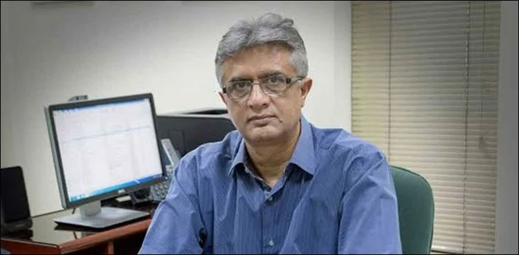 Dr Faisal Sultan rejects rumours of ‘slow poisoning’ to PTI chief