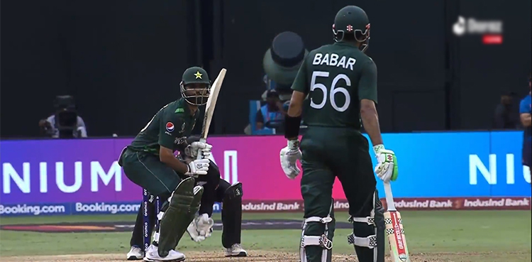 PAK vs NZ: Fakhar Zaman heroics lead Pakistan to cruical DLS win