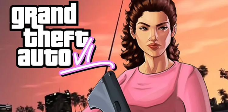 GTA 6 latest report reveals details about game's female protagonist