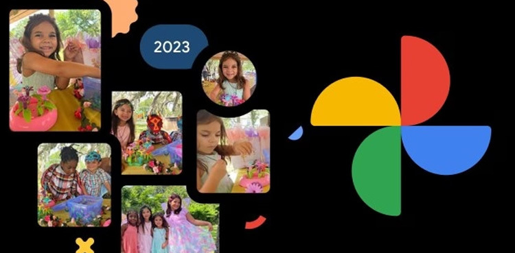 How to use AI to create highlight videos in Google Photos