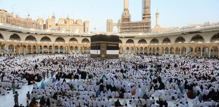 Hajj 2024: Saudi Arabia rolls out flight operations strategy