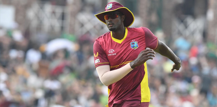 Disappointing not to qualify for ICC World Cup 2023: Jason Holder