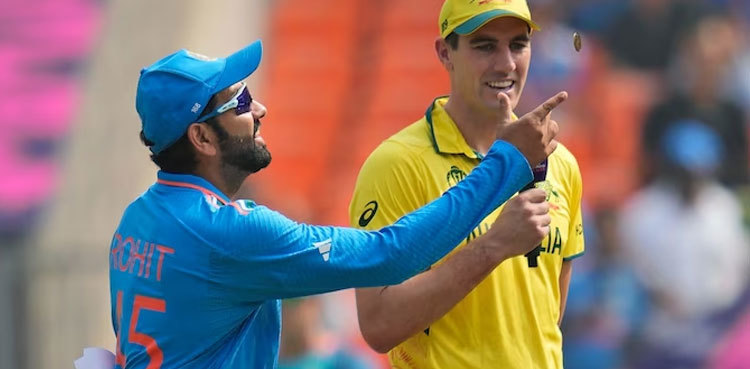 ICC announces World Cup 2023 Team of the Tournament