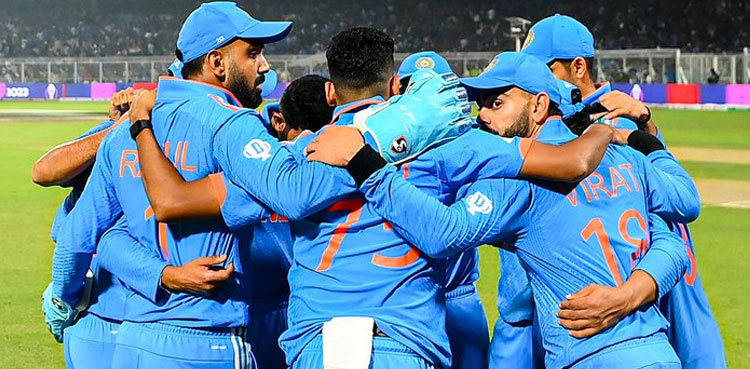 Fans react as Australia beat India to win ICC World Cup 2023
