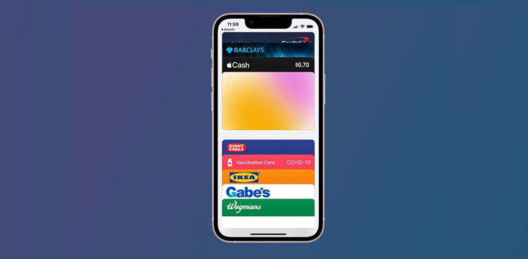 How to add unsupported cards to Apple Wallet