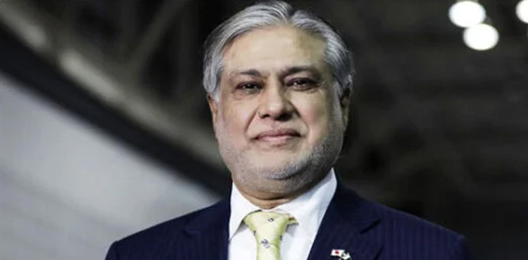 Deputy PM Ishaq Dar to lead Pakistan delegation at OIC summit