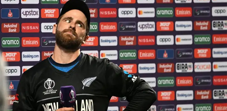 New Zealand confident about World Cup future after semi-final exit