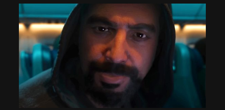 Call of Duty MW3 faces dramatic Steam drop-off from MW2 launch