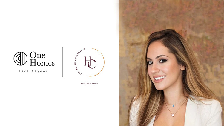 One Homes announces The Haute Collection by Sarah Rahal in DHA Islamabad
