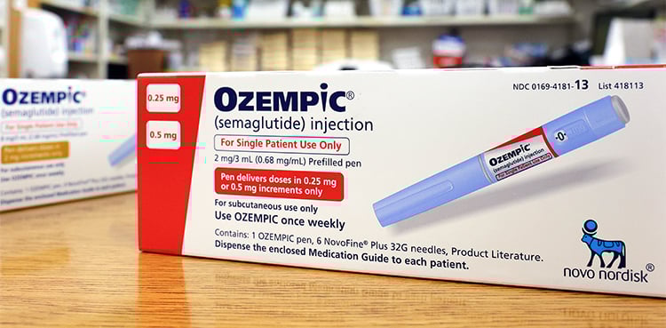 Weight-loss drug developers line up to tap lucrative market