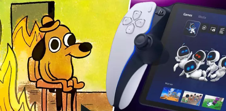 PlayStation Portal users report unbearable lag levels