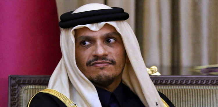 Qatar PM says 'minor' challenges remain to Israel-Hamas hostage deal