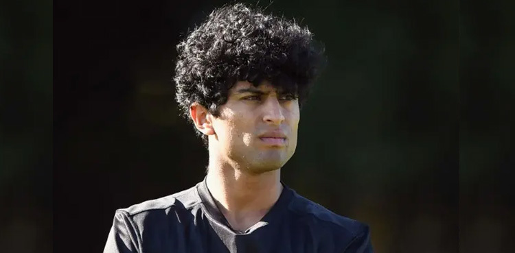 Rachin Ravindra wasn't named after Sachin Tendulkar and Rahul Dravid