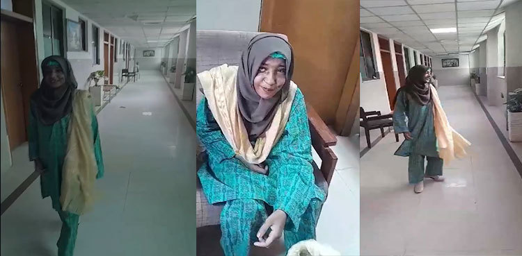 Soumia Asim indicted in Rizwana torture case