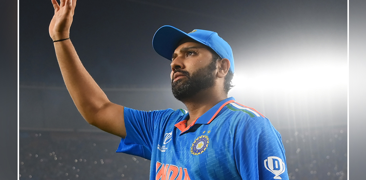 'Rohit Sharma should lead India in T20 World Cup 2024'