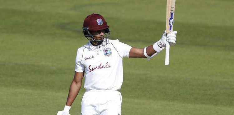 West Indies pick Shane Dowrich in squad for ODI series against England