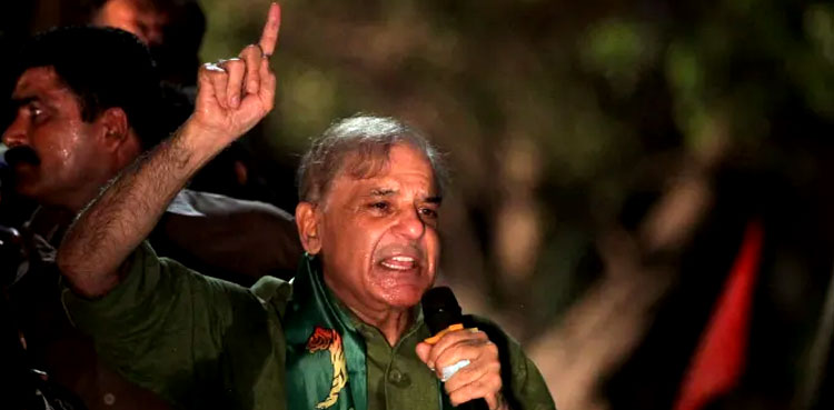 PML-N set to kick off election campaign from Sheikhupura today