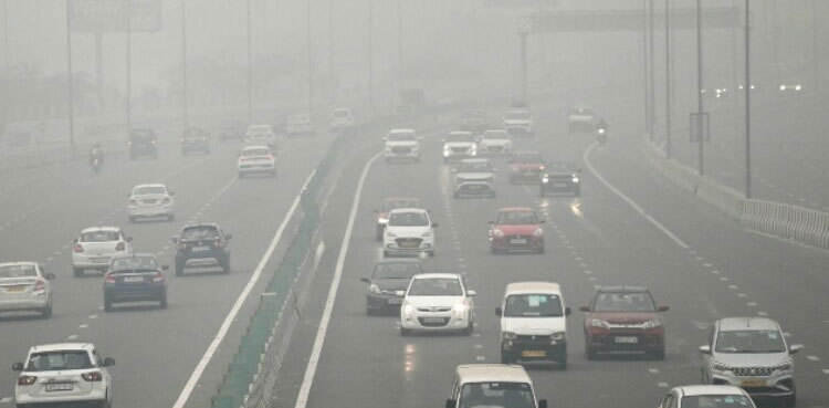 Smog: LHC passes important order for education dept