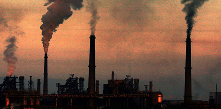 LHC orders to demolish smoke emitting factories