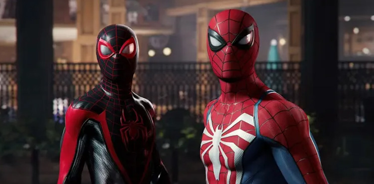 Miles or Peter? Insomniac clarified who is 'Main' Spider-Man for future