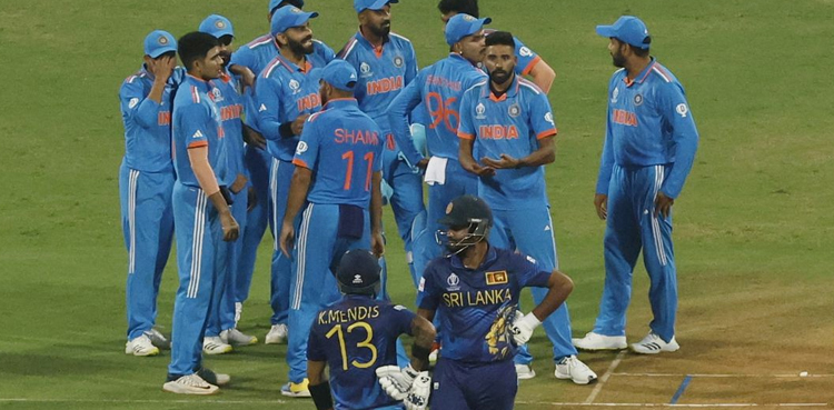 ICC suspends Sri Lanka Cricket Board