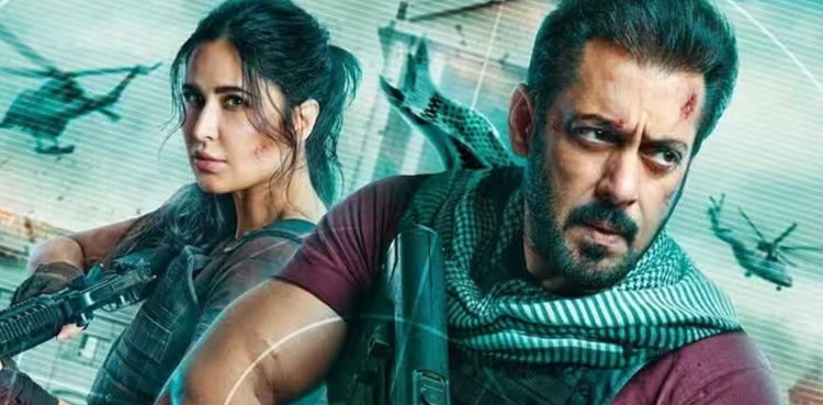 Tiger 3 spoilers: Salman Khan urges fans NOT to share film’s leak