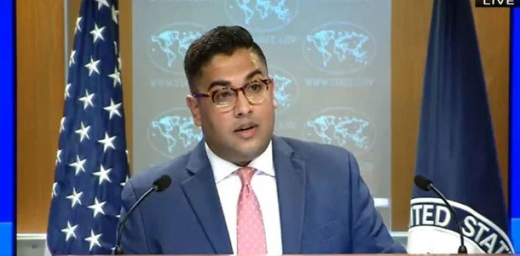 US wants free, fair elections in Pakistan: State Department