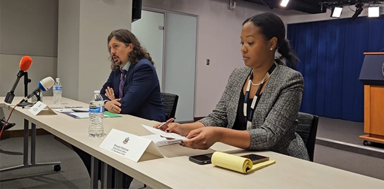 US to Host 1oth UN Convention Against corruption