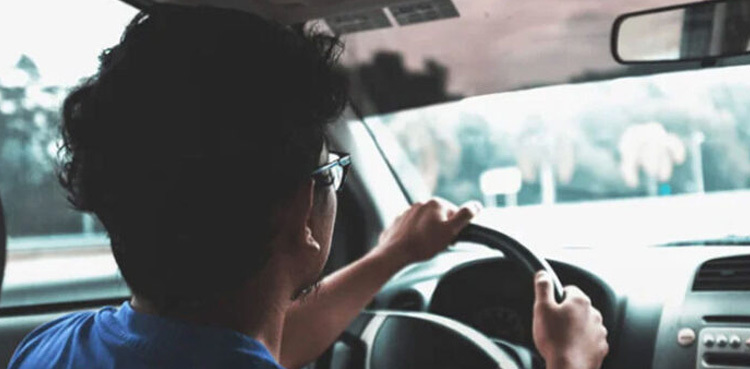 LHC moved against developing criminal record of underage drivers