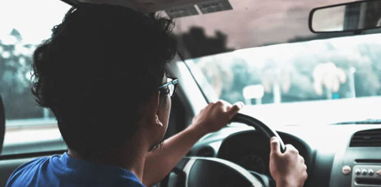 At least 248 underage drivers arrested in Lahore