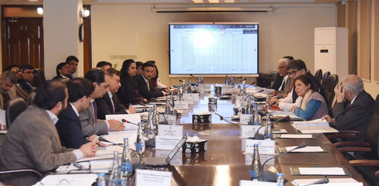 ECC directs for ensuring affordable fertilizer to benefit farmers