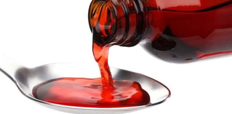 India finds quality issues with cough syrup linked to deaths